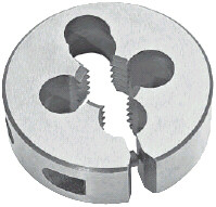 Dado para Tarraja - Adustable Round Split Die
